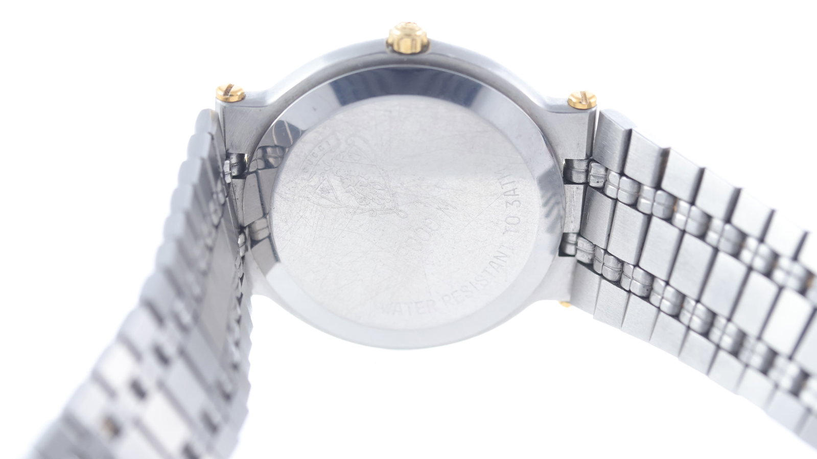 Gucci 9000 M - 4