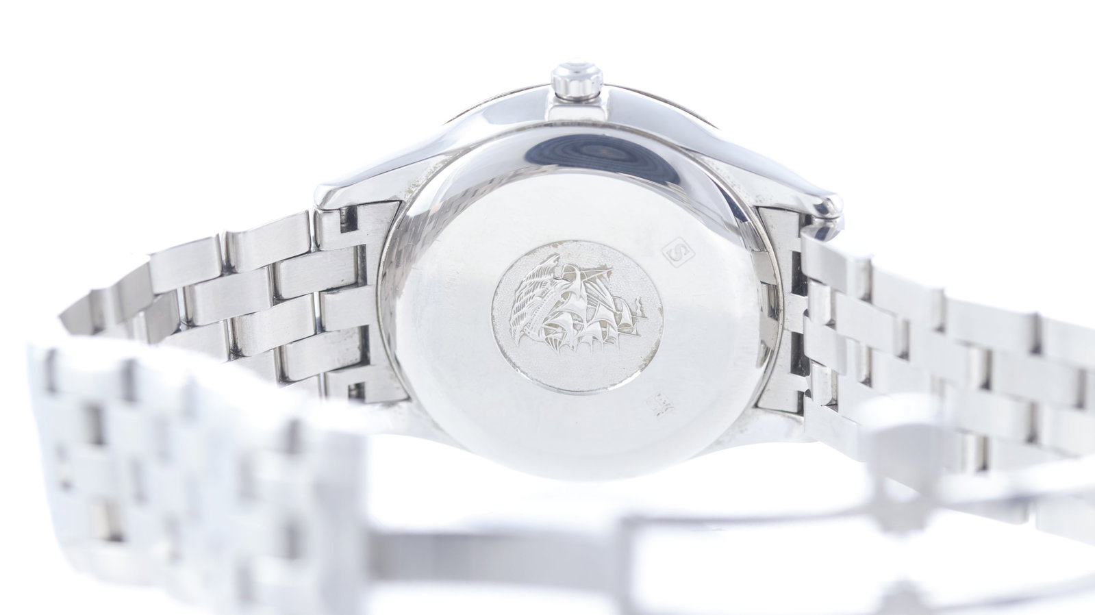 Longines V.H.P Perpetual Calendar Ref L4.722.4 - 4