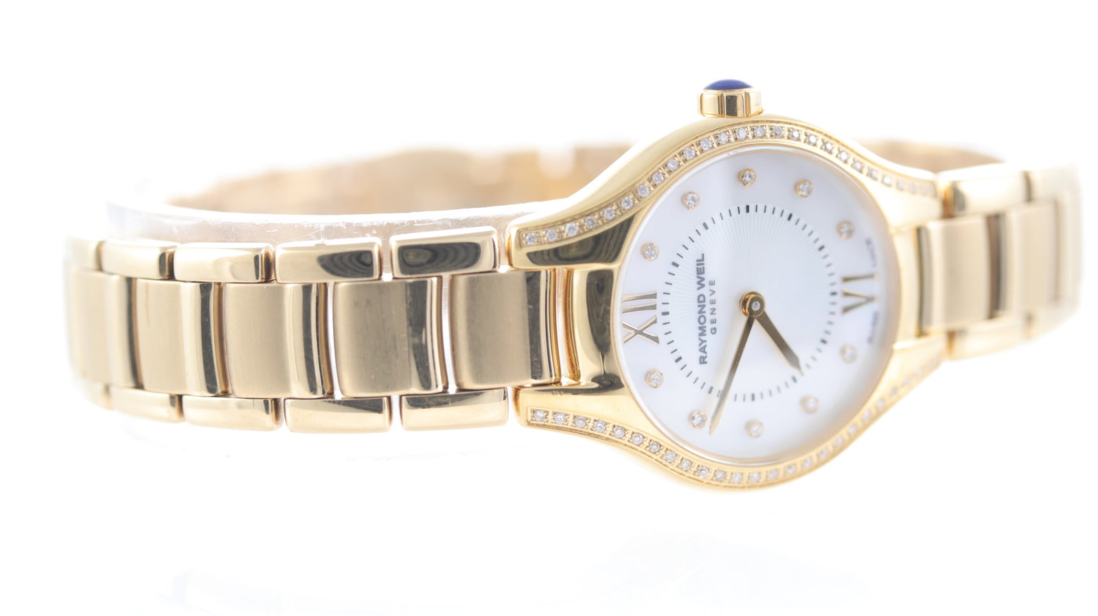 Ladies Raymond Weil Noemia Ref 5124 - 2