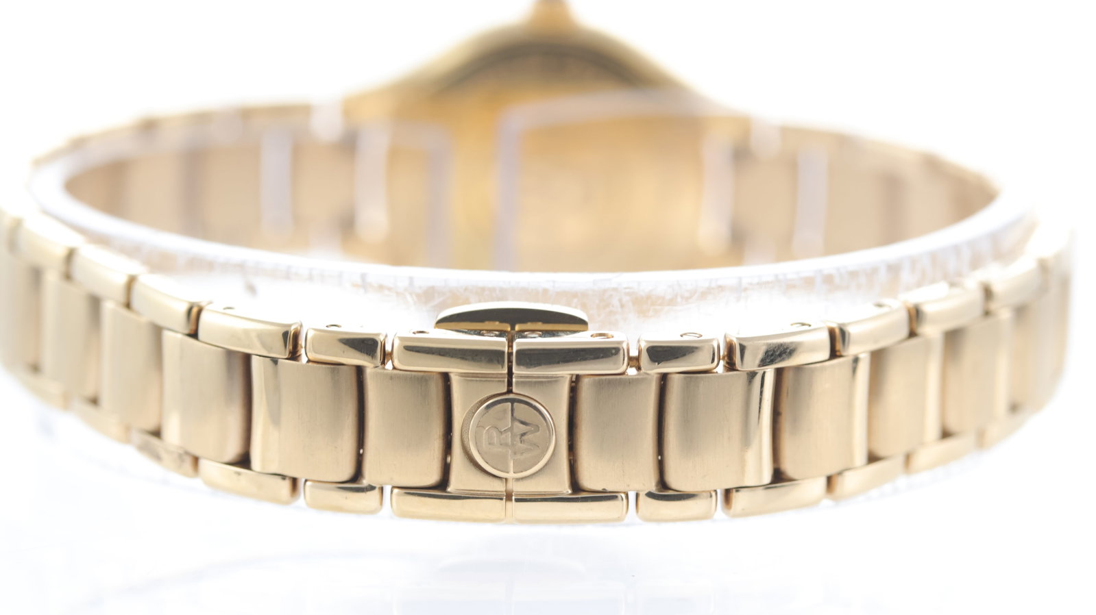Ladies Raymond Weil Noemia Ref 5124 - 3
