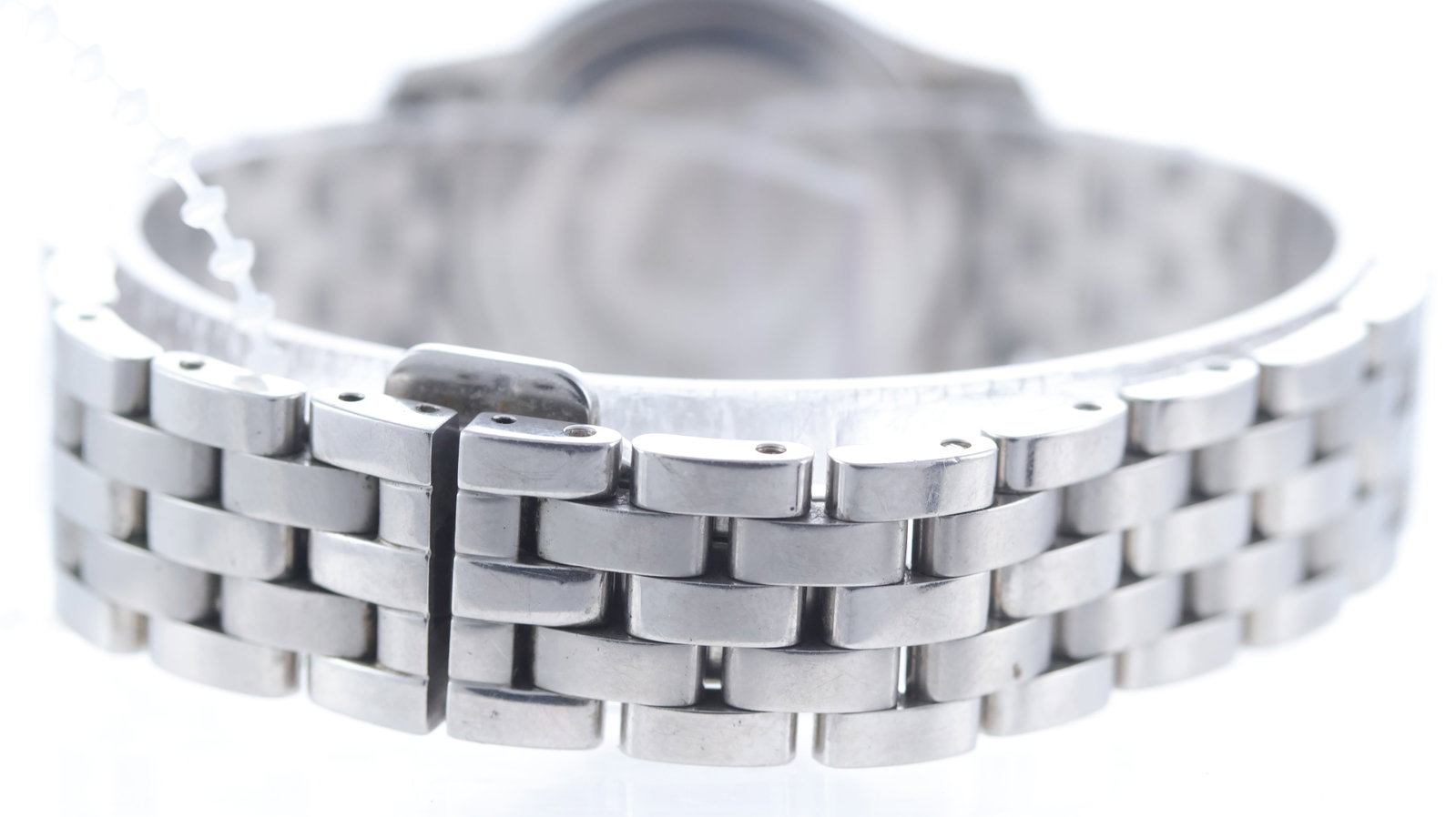 Ladies Gucci Quartz Ref 5500L - 3