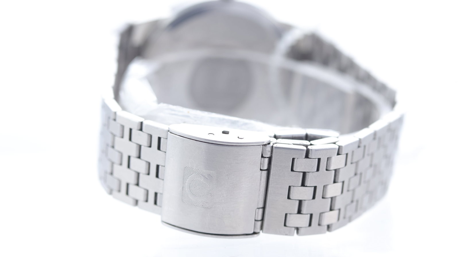 Omega De Ville Quartz Circa 1980's - 3