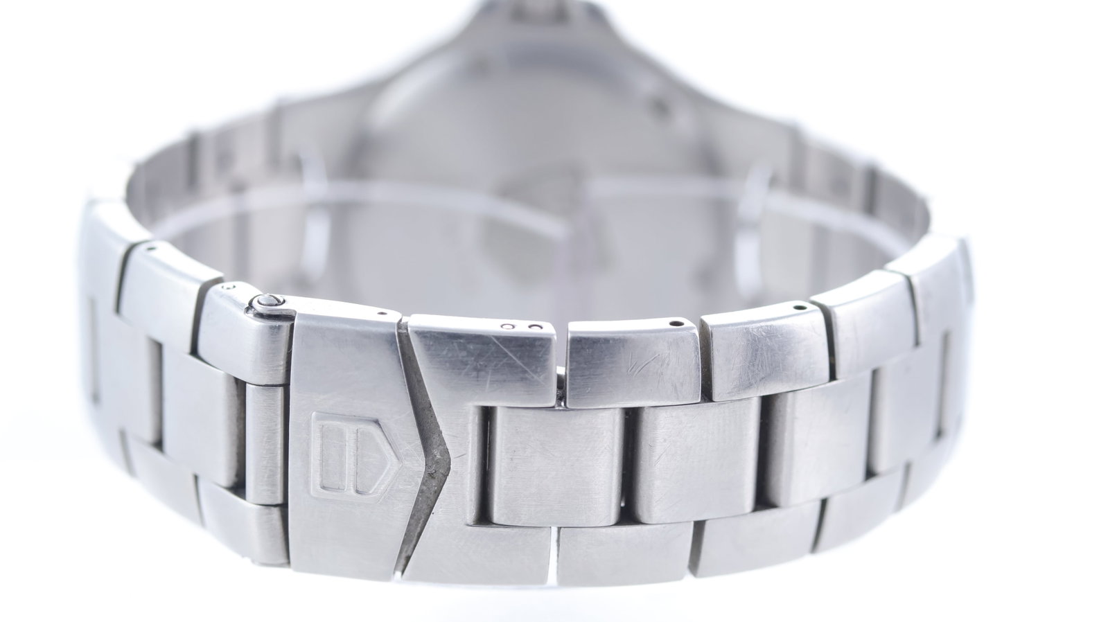 Tag Heuer Kirium Ref WL1110 - 3
