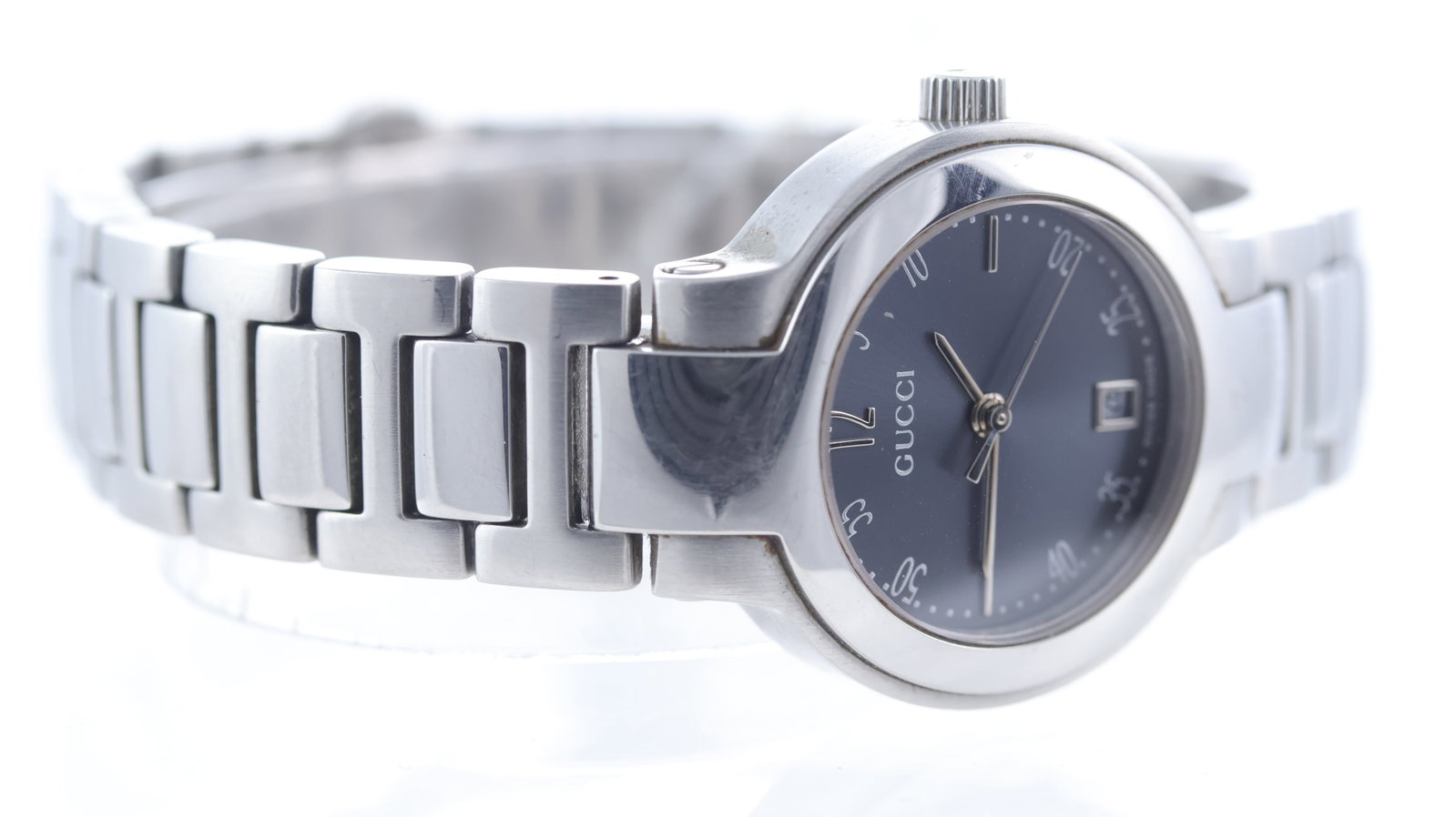 Ladies Gucci Quartz 8900L - 2