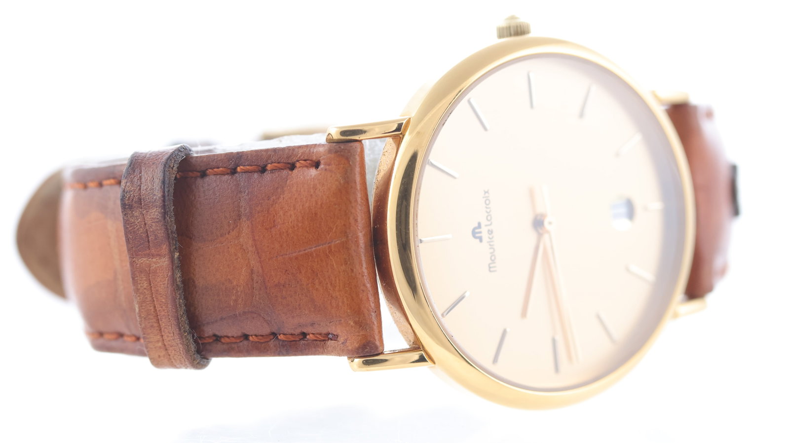 Maurice Lacroix Dress Watch Ref 28106 - 2