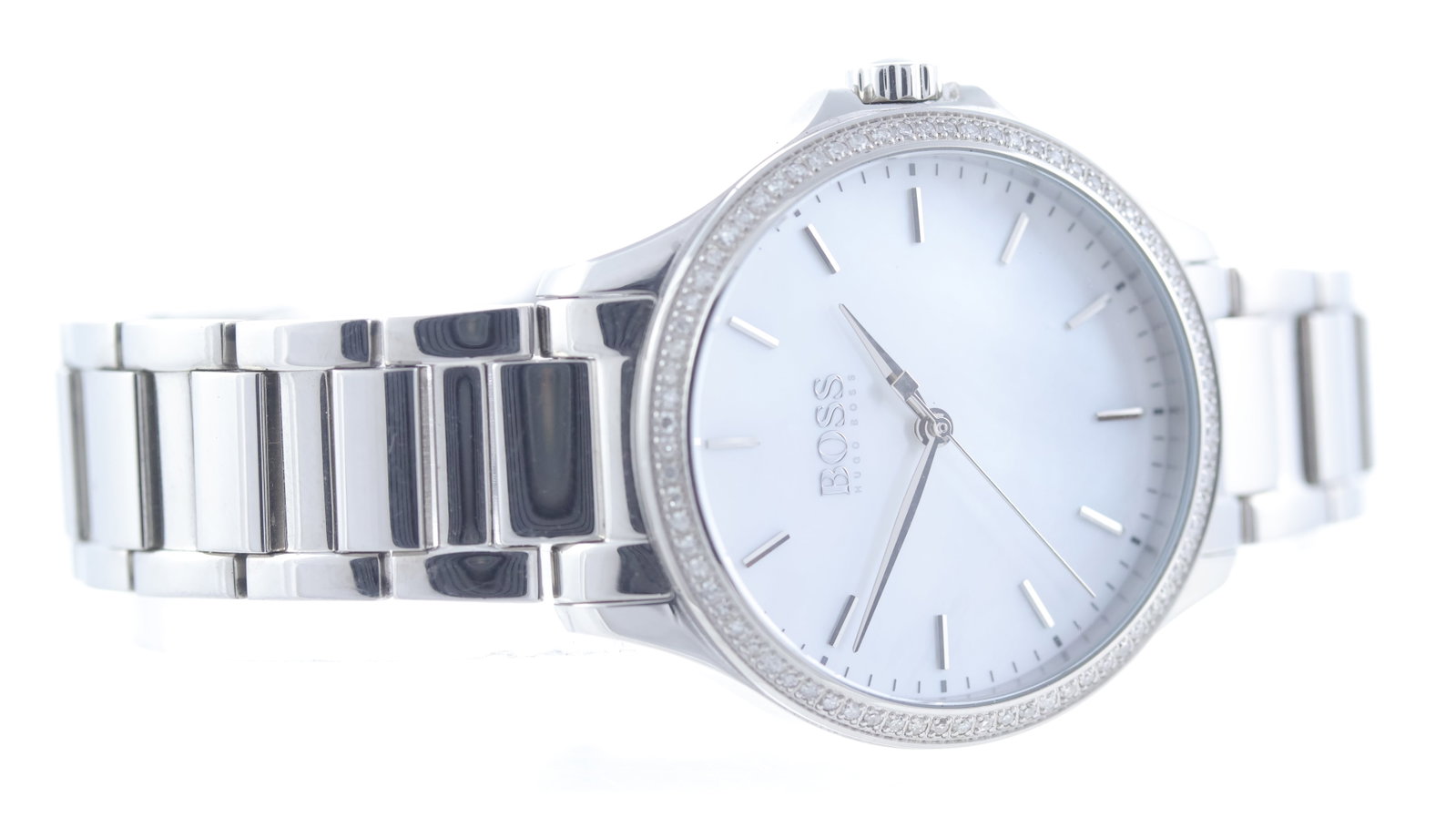 Hugo Boss Ladies Ref HB.373.3.14.3379S - 2