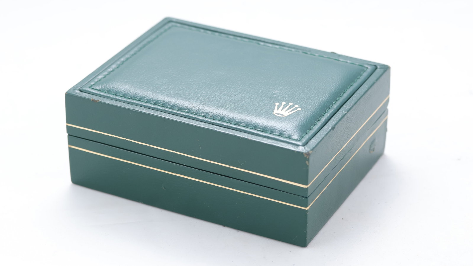 Vintage Rolex 12.00.71 Watch Box: Vintage Rolex 12.00.71 Watch Box. Used condition.