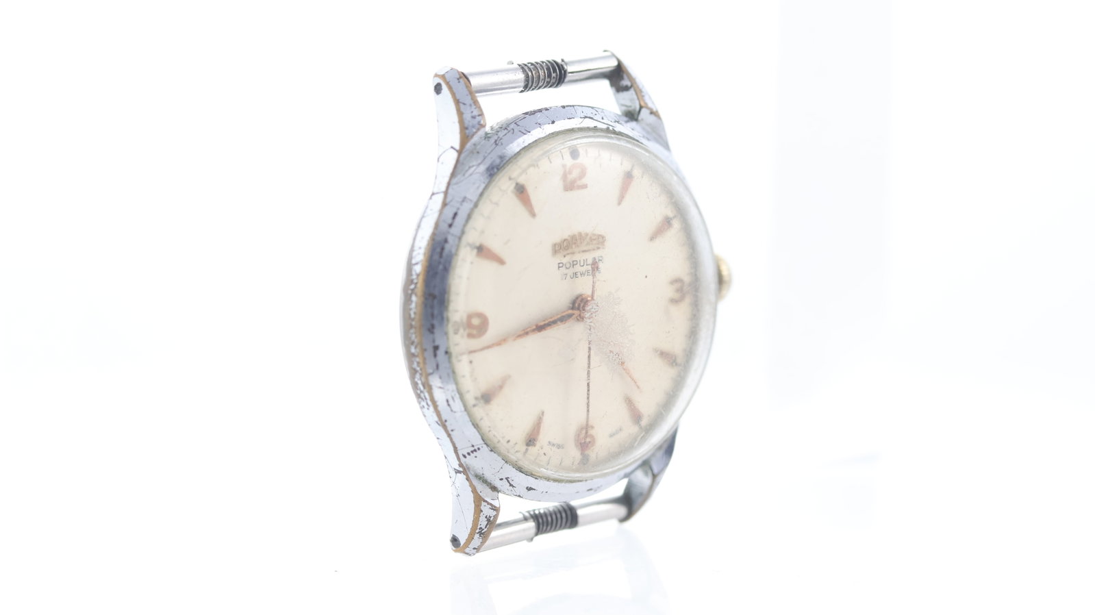 *To Be Sold Without Reserve* Vintage Roamer - 2