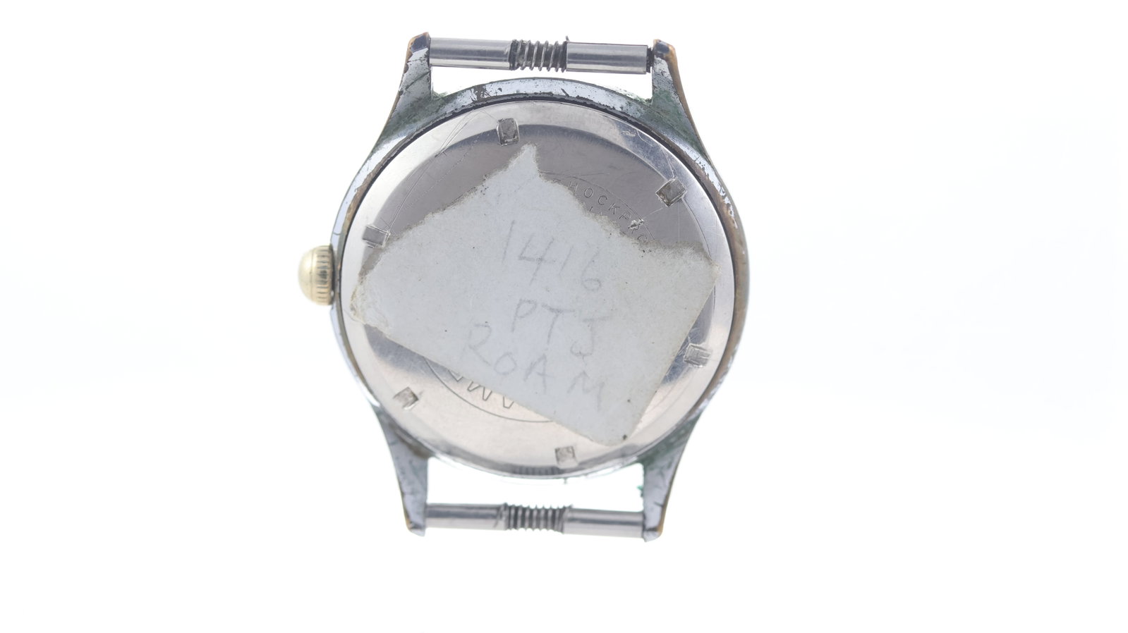 *To Be Sold Without Reserve* Vintage Roamer - 3