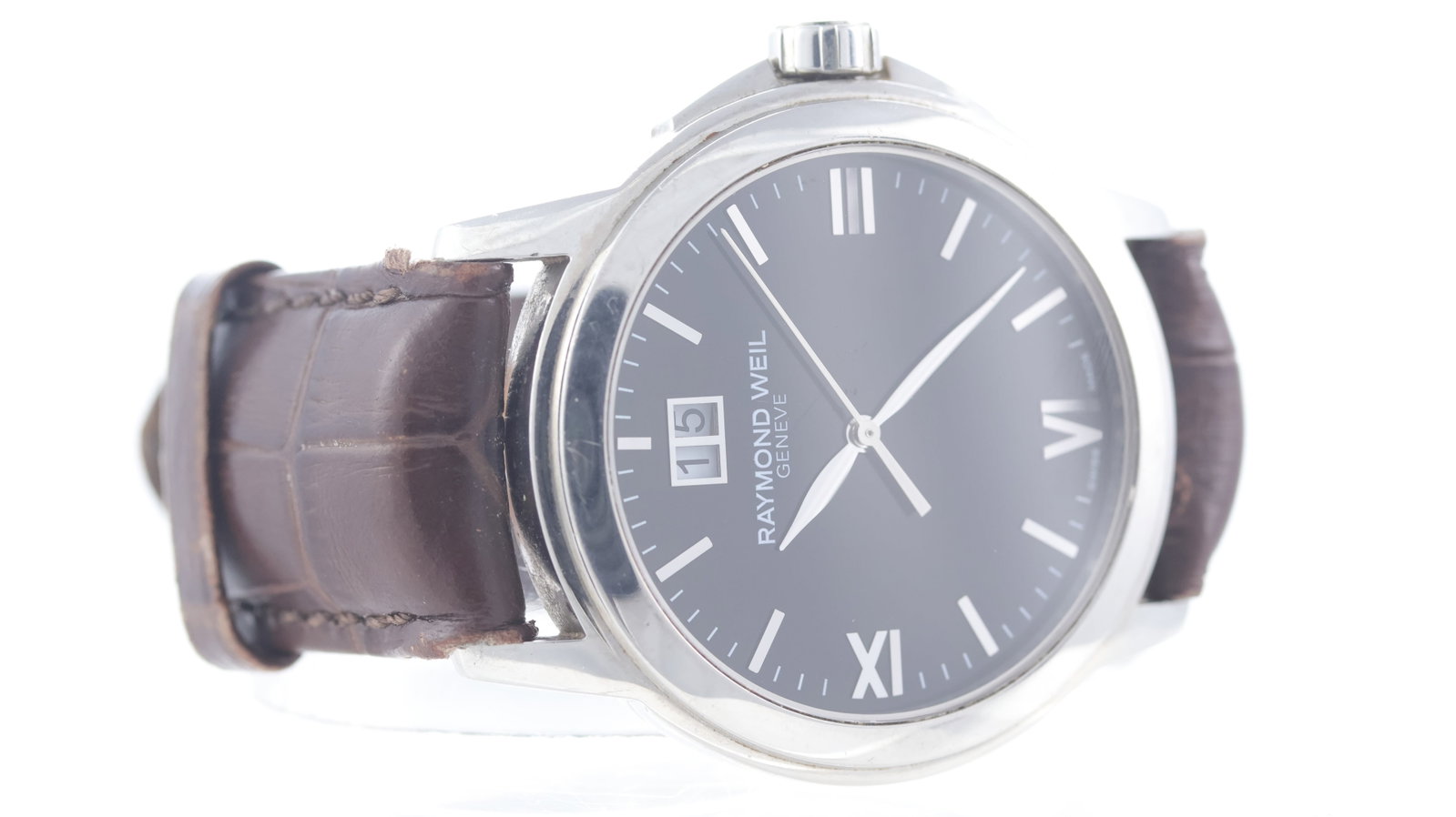 Raymond Weil Tradition Ref 5576 - 2