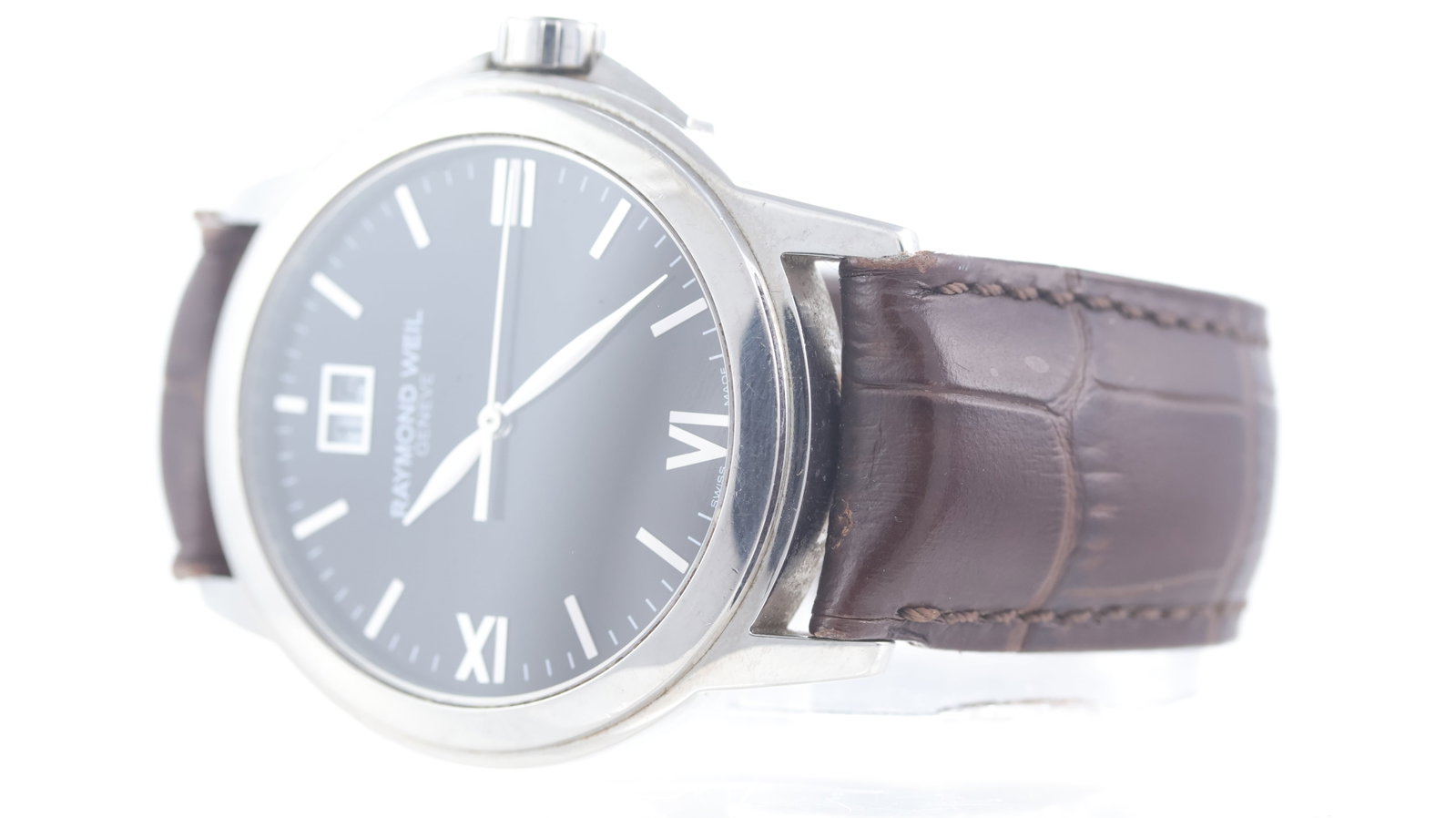 Raymond Weil Tradition Ref 5576 - 3