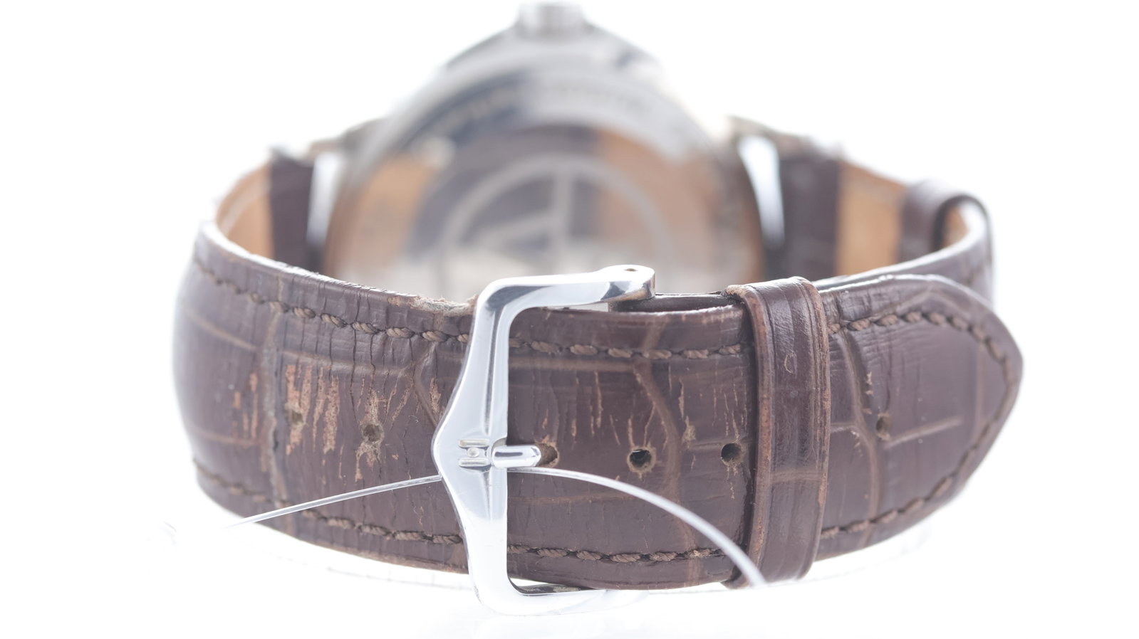 Raymond Weil Tradition Ref 5576 - 4