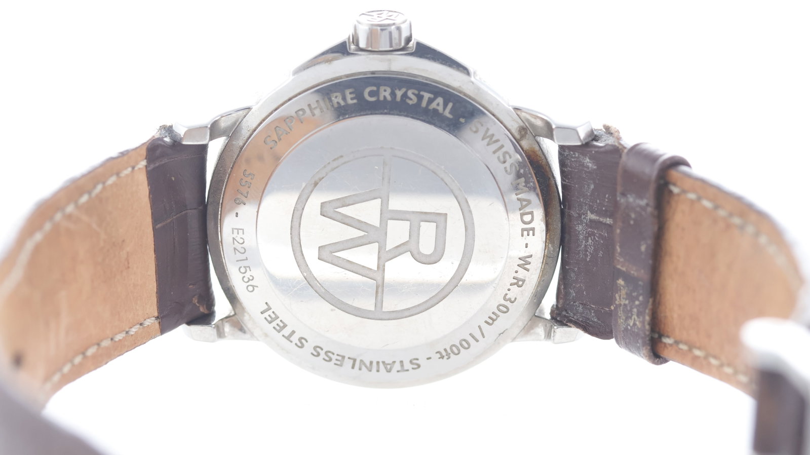 Raymond Weil Tradition Ref 5576 - 5