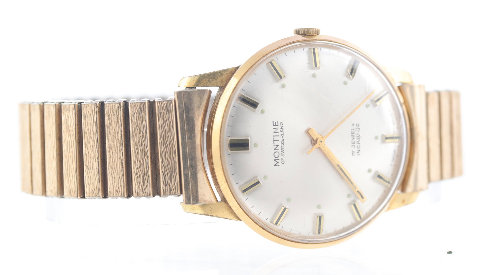 Vintage Montine of Switzerland - 2