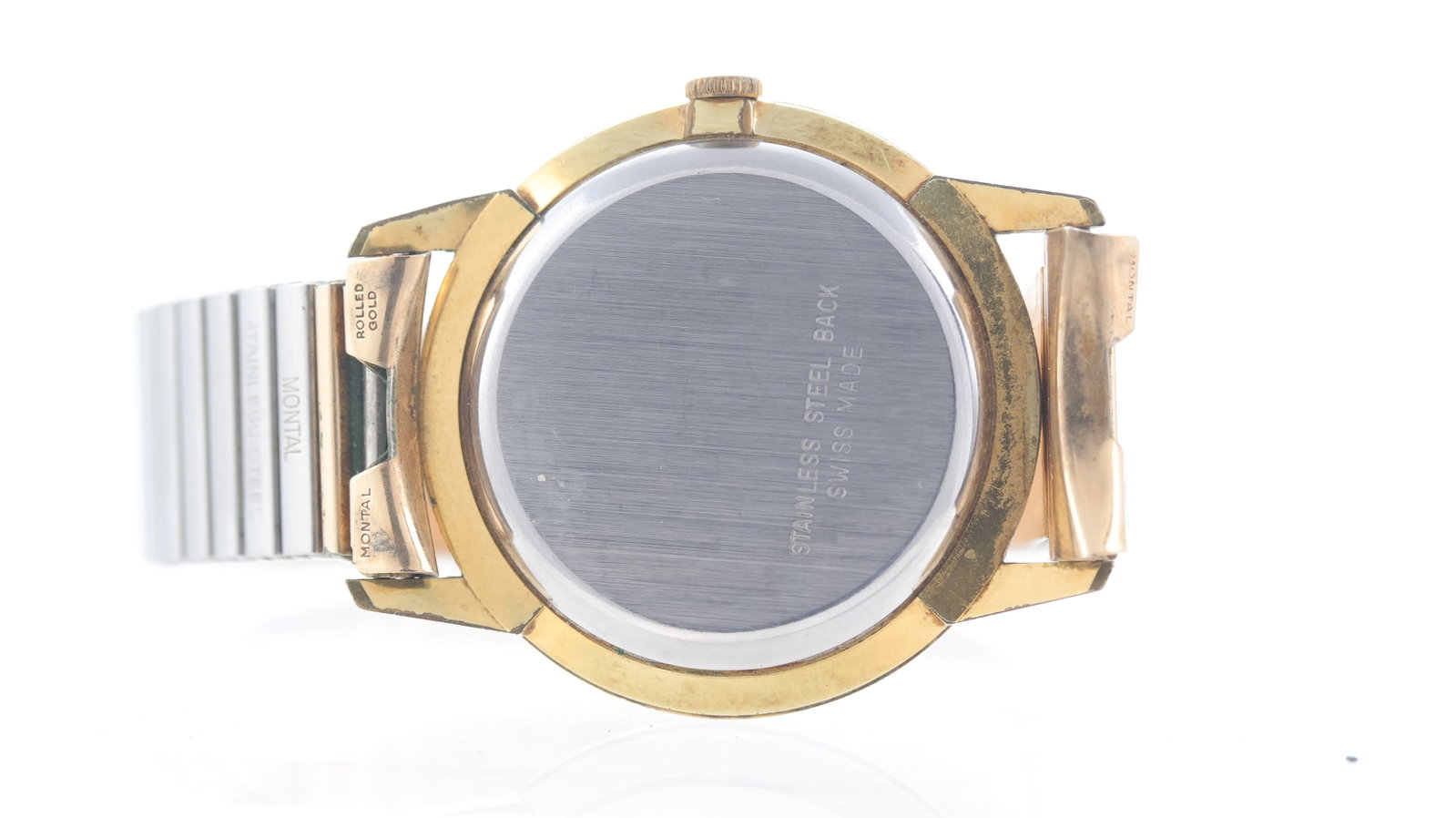 Vintage Montine of Switzerland - 4
