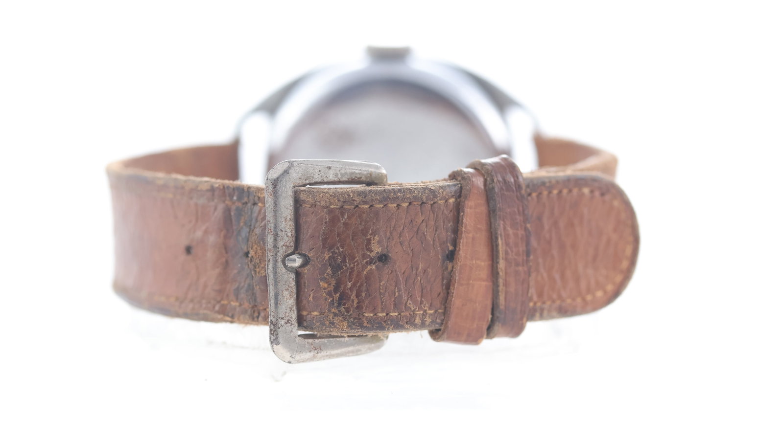 *To Be Sold Without Reserve* Star 4 Jewels Wristwatch - 3