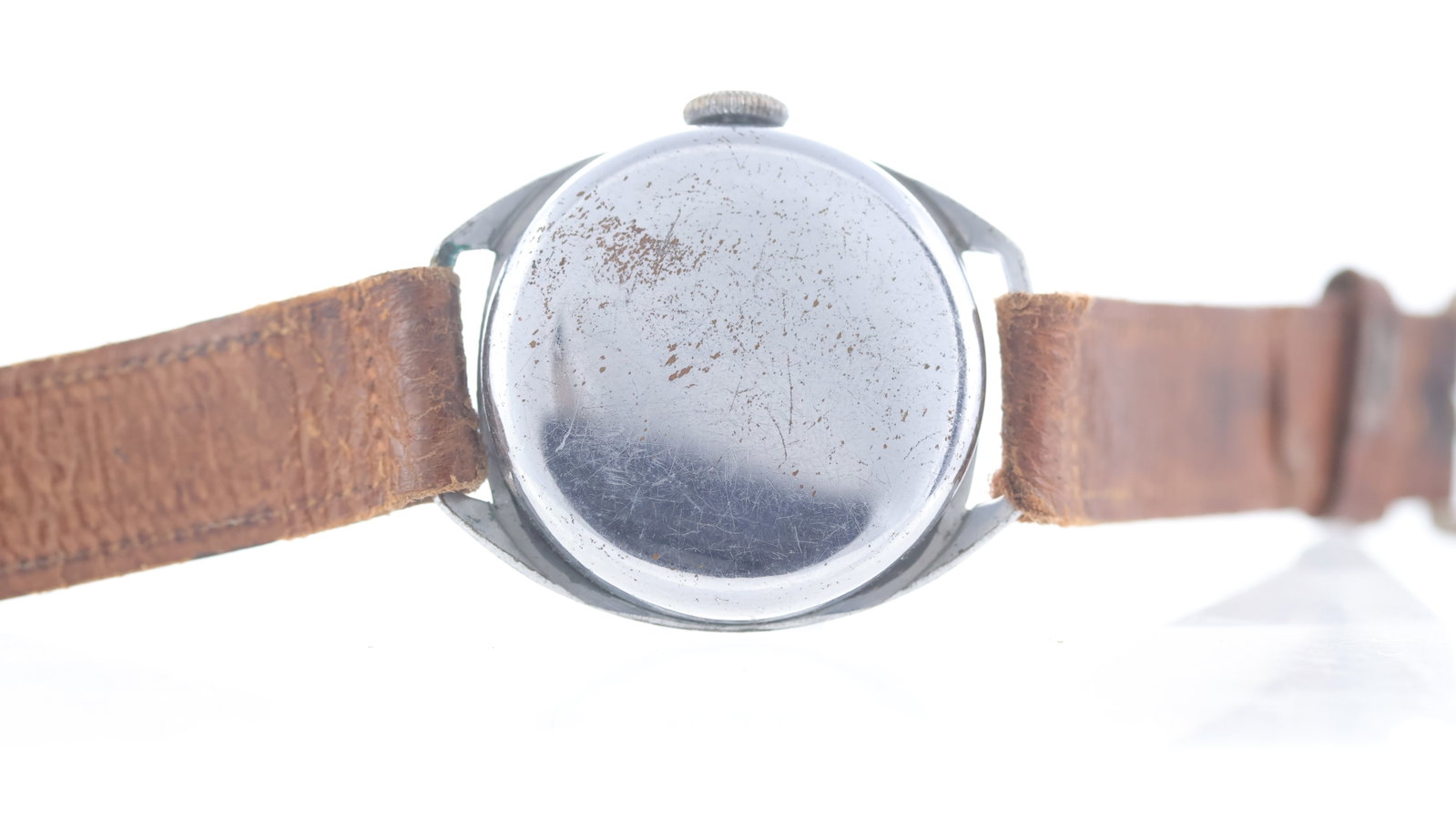 *To Be Sold Without Reserve* Star 4 Jewels Wristwatch - 4
