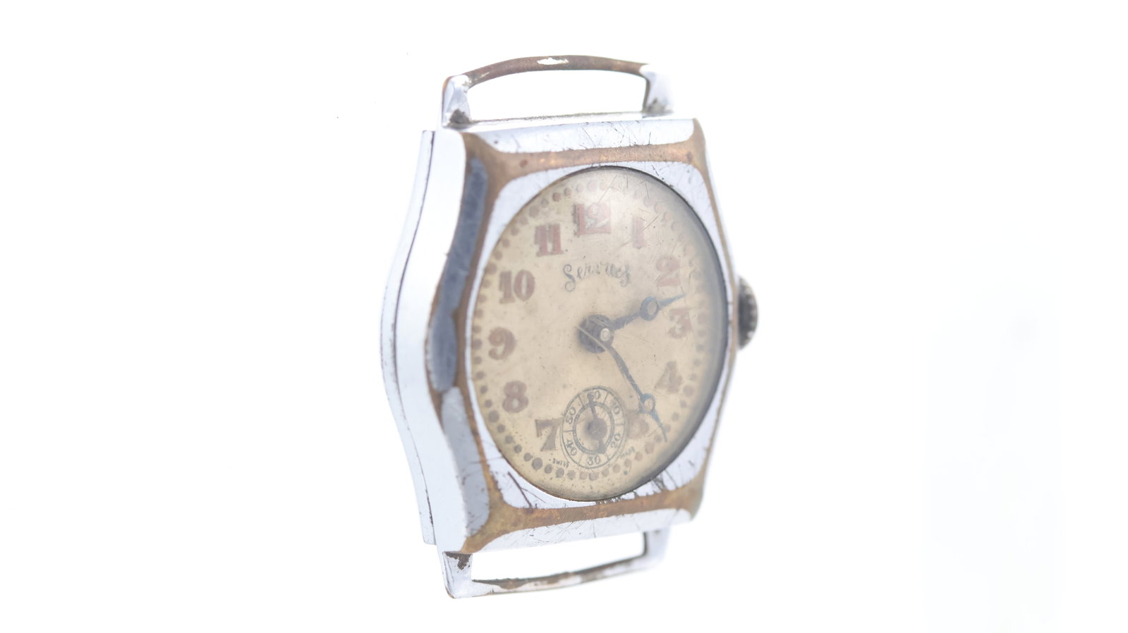 *To Be Sold Without Reserve* Services by Bentima Vintage Watch - 2