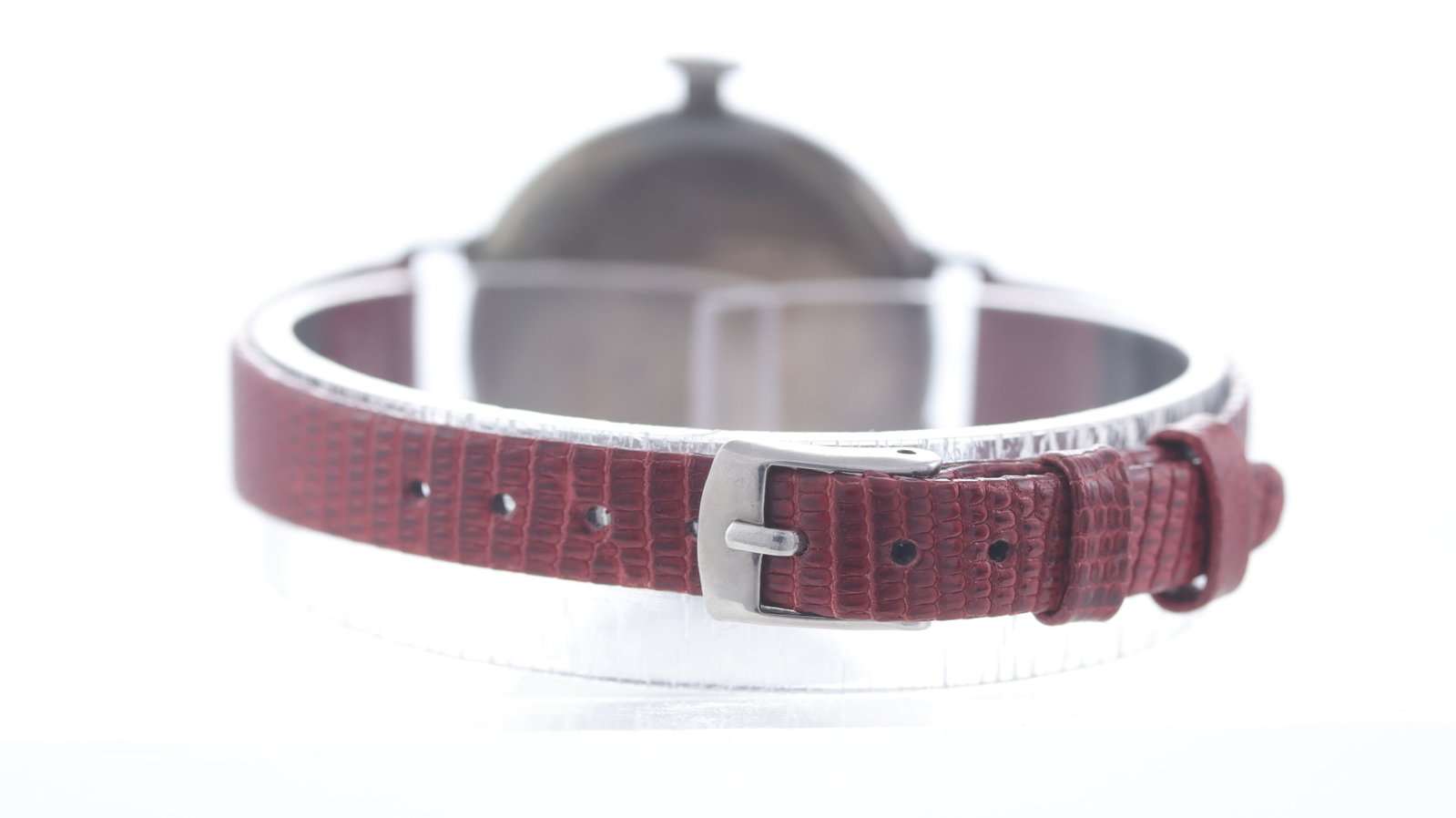 *To Be Sold Without Reserve* Vintage Silver Waltham Trench Watch - 3