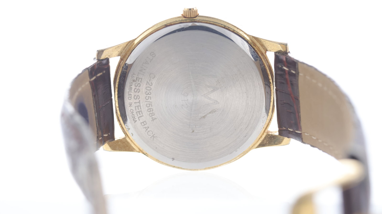 *To Be Sold Without Reserve* Limit Quartz Watch - 4