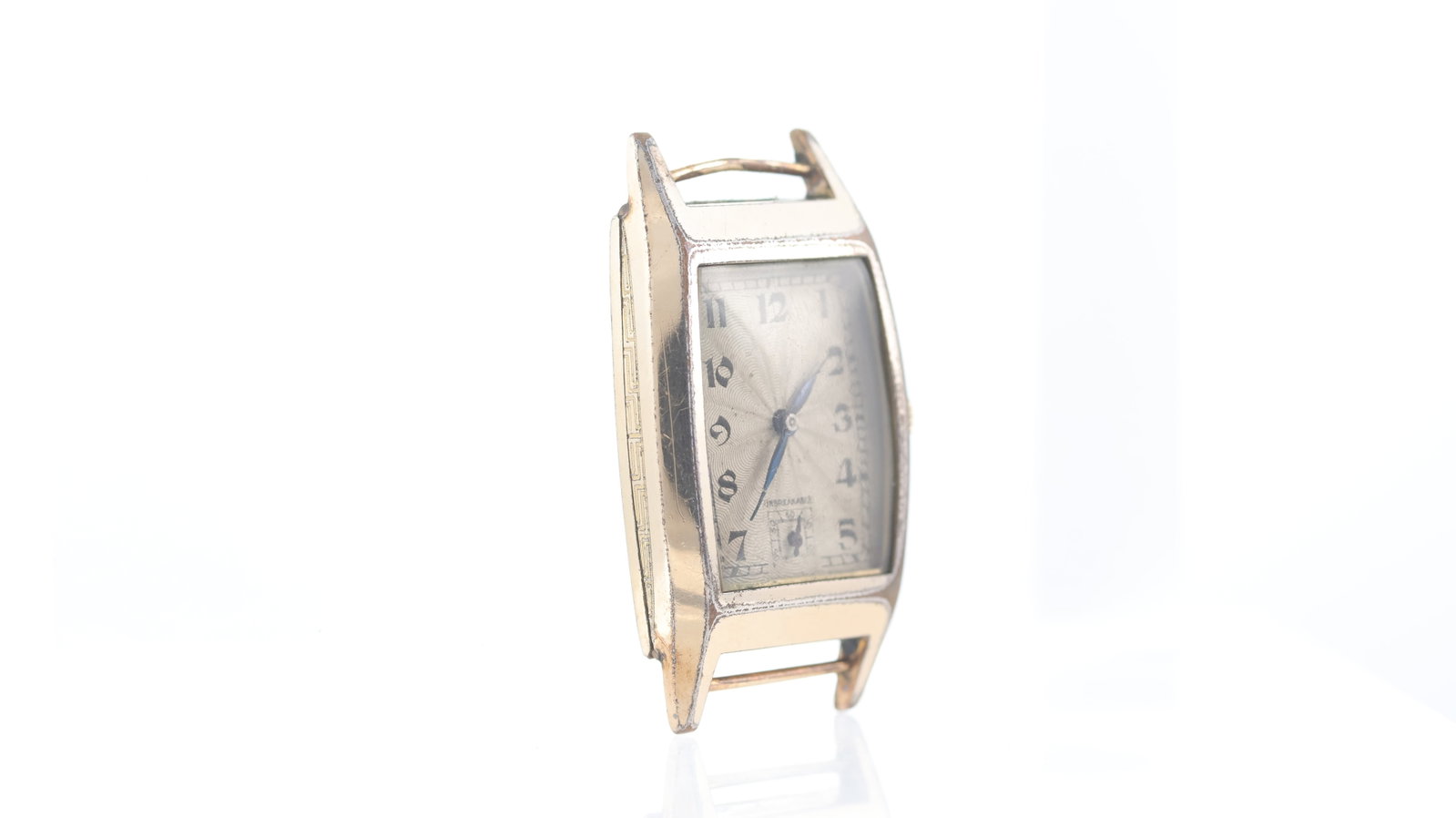 *To Be Sold Without Reserve* Vintage Art Deco Wristwatch - 2