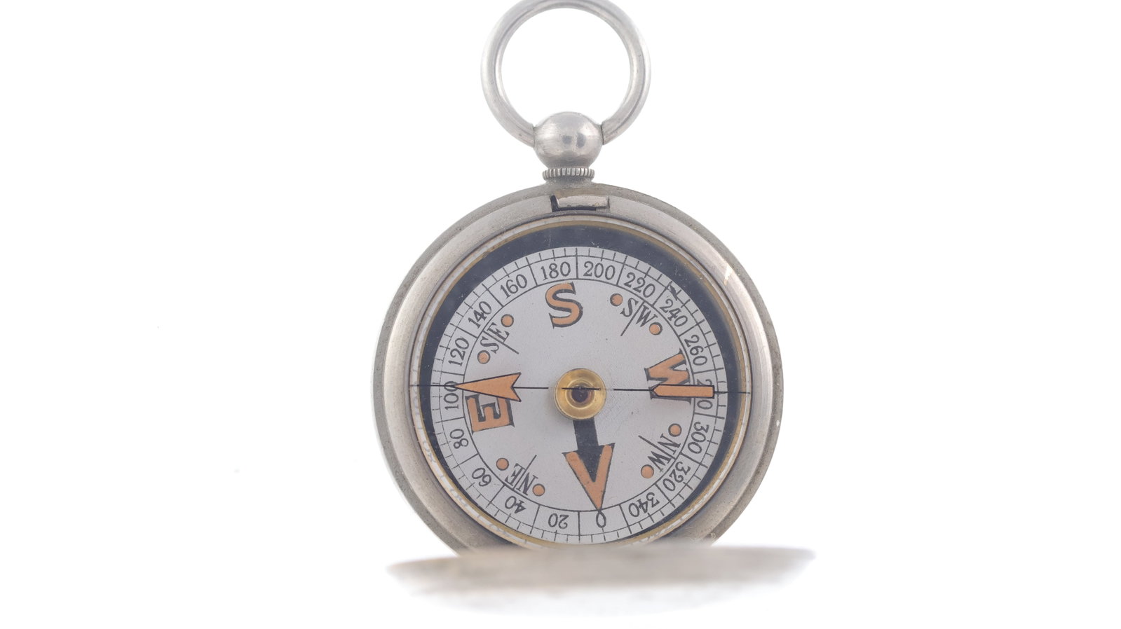 *To Be Sold Without Reserve* Vintage Compass (1 of 3)