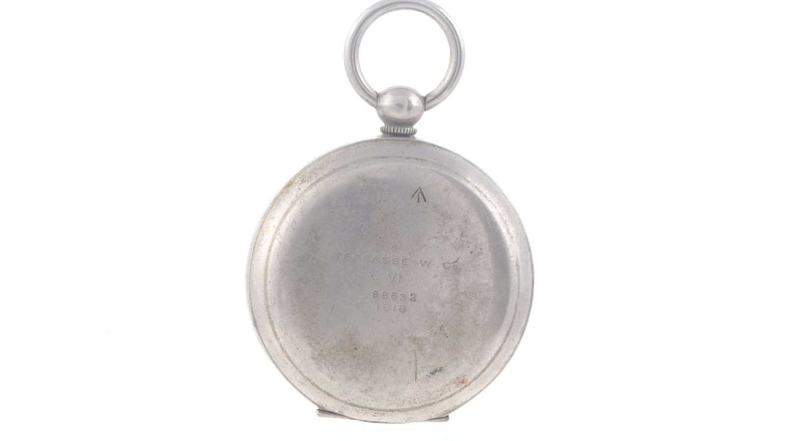 *To Be Sold Without Reserve* Vintage Compass - 2