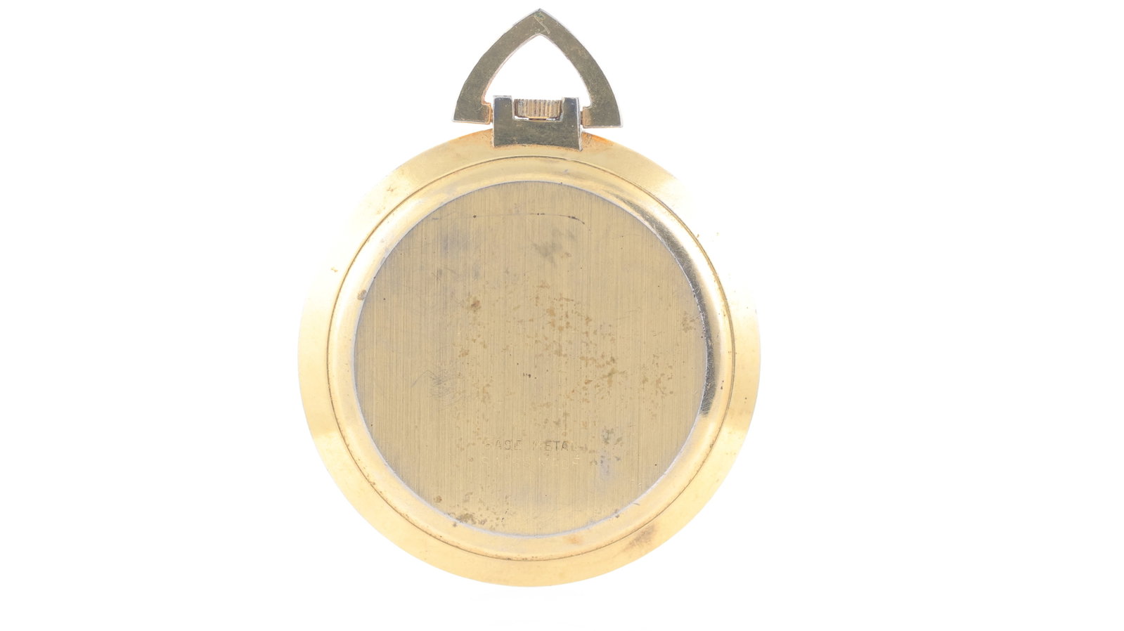 *To Be Sold Without Reserve* Vintage Regus Pocket Watch - 2