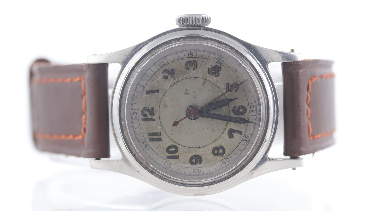 *To Be Sold Without Reserve* Vintage Ralco Wristwatch (1 of 4)