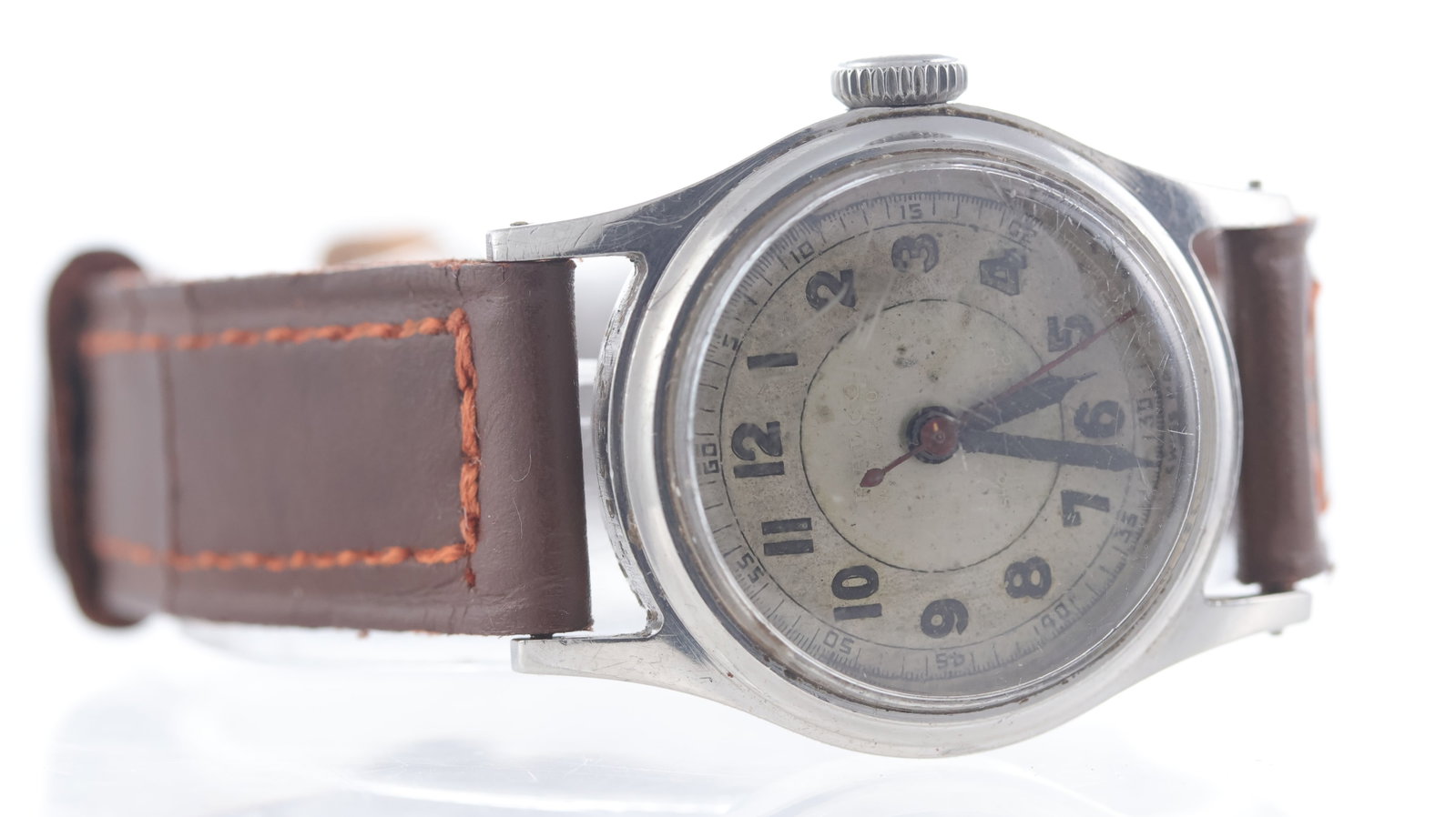 *To Be Sold Without Reserve* Vintage Ralco Wristwatch - 2