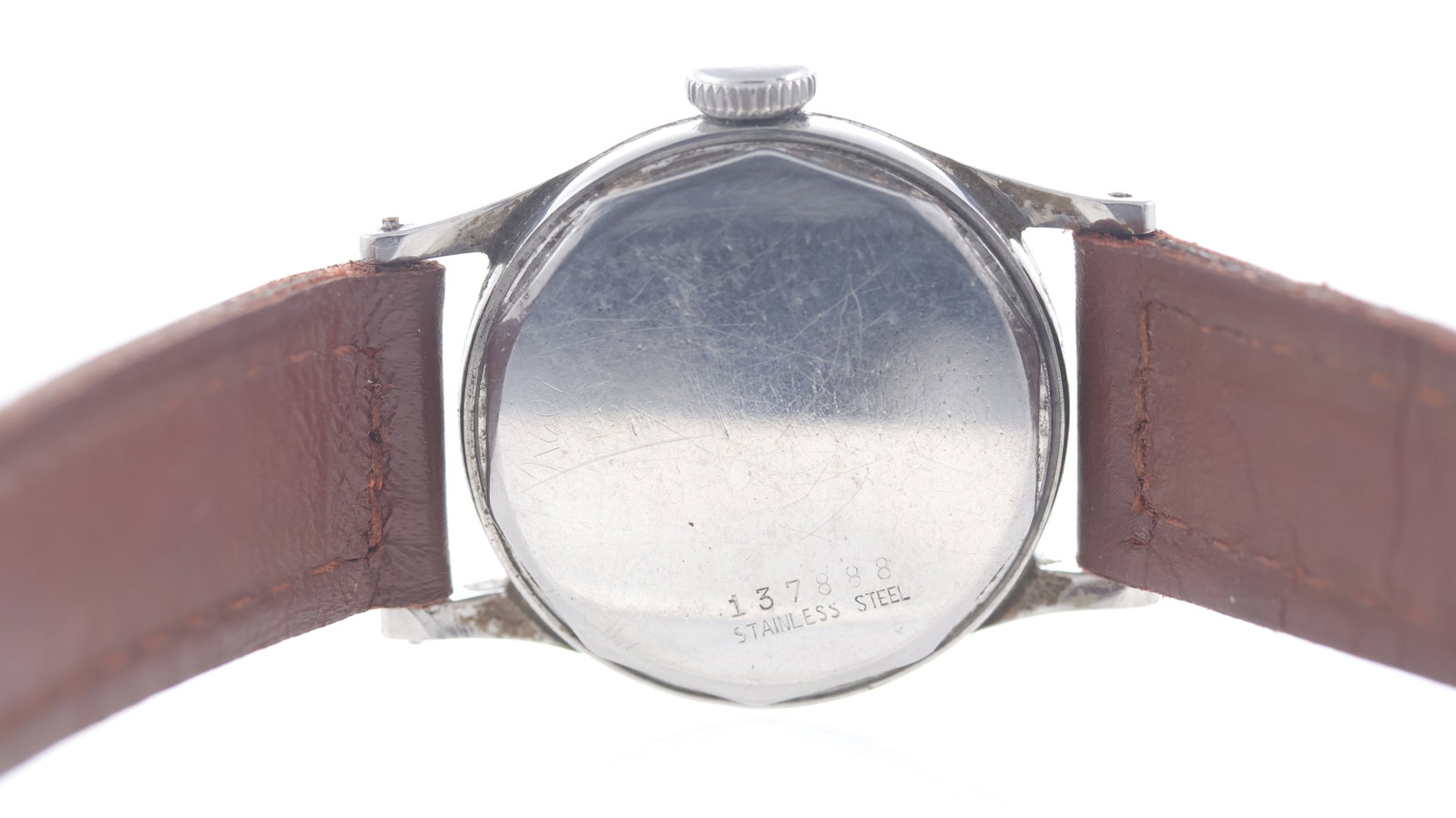 *To Be Sold Without Reserve* Vintage Ralco Wristwatch - 4