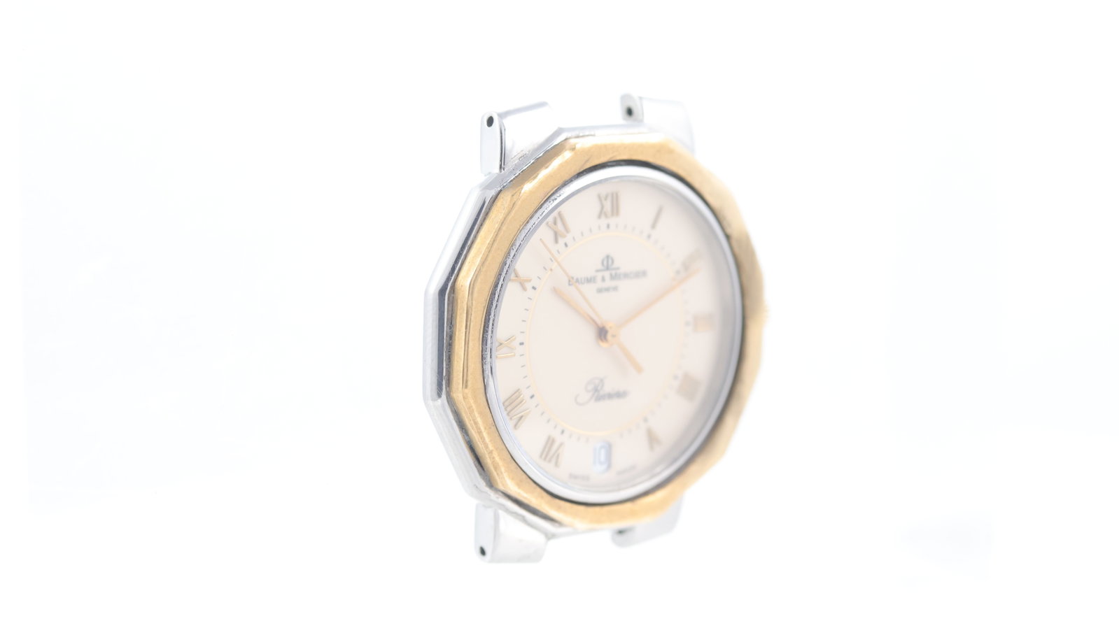Baume & Mercier Riviera Ref 5131.3 - 2