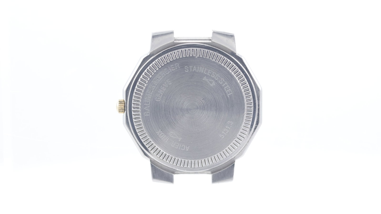 Baume & Mercier Riviera Ref 5131.3 - 3