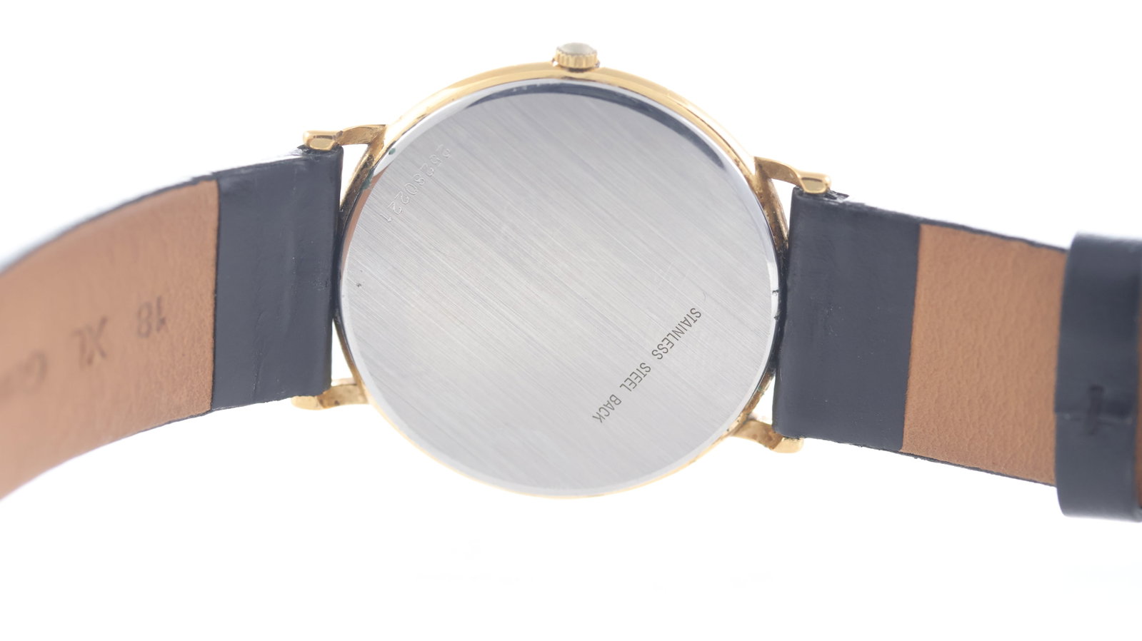 Longines Presence Quartz Watch - 4