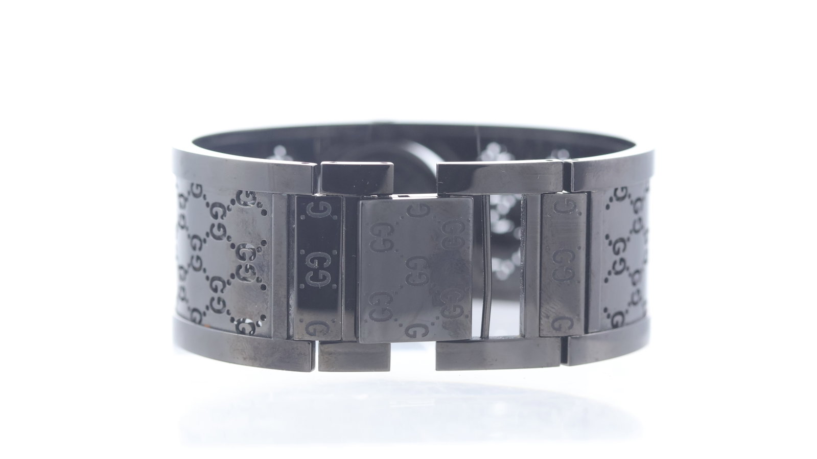*To Be Sold Without Reserve* Gucci Bangle Watch - 3