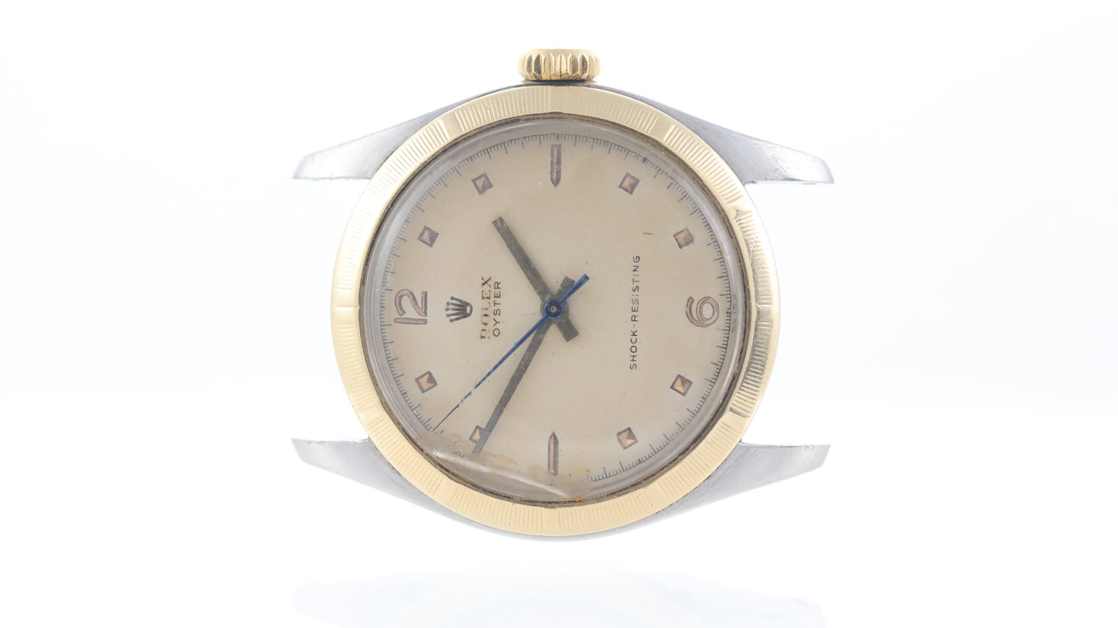 Vintage Rolex Oyster Ref 6083 Circa 1952 (1 of 8)
