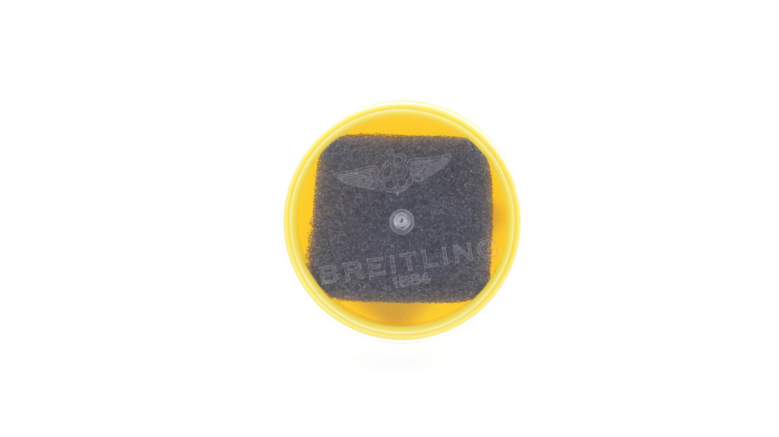*To Be Sold Without Reserve* Breitling Dial Storage Box (1 of 2)