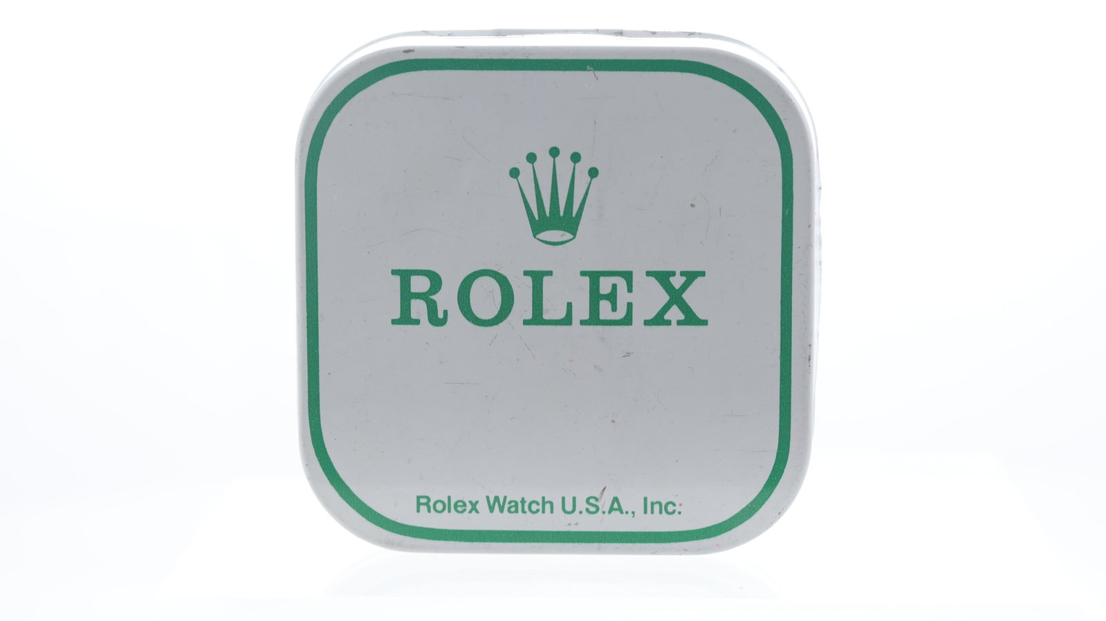 *To Be Sold Without Reserve* Rolex Parts Storage Box (1 of 3)