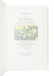 John Leighly California As An Island 1/450 copies - 2