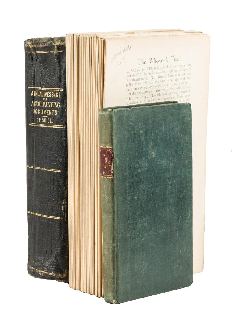 Three items of Americana (1 of 1)