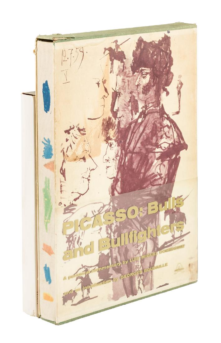 Two Artist Monographs (1 of 1)