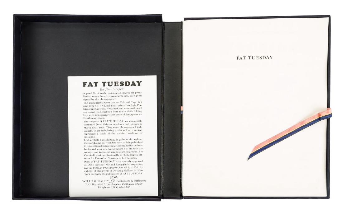 Cornfield, Fat Tuesday  1/100 (1 of 3)