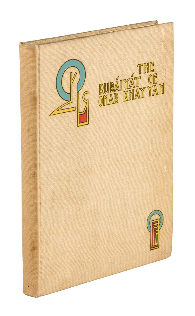 Rubaiyat of Omar Khayyam photos by Adelaide Hanscom: Heading: (Hanscom, Adelaide, illustrator) Author: Omar Khayyám Title: The Rubaiyát of Omar Kháyyám Place Published: New York Publisher:Dodge Publishing Company Date Published: [1905] De