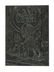 Printing plate for John R. Neill Oz illustration - 2