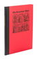 Coverdale Bible (1535) leaf book, Limited 1/425