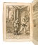 Life of Vincent Ferrer, 1699 36 plates - 4