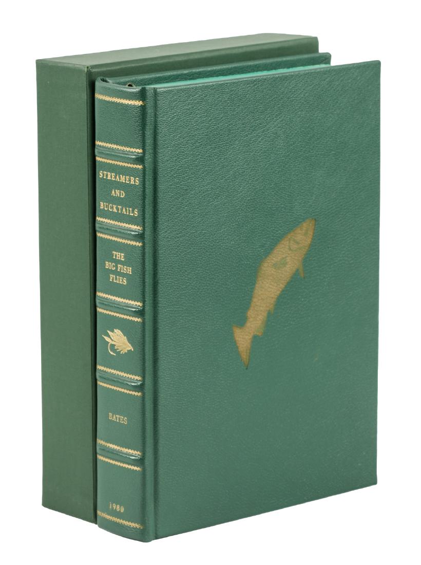 Streamers and Bucktails 1/35 (1 of 5)