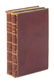 John Pine's Horace First Edition 1733-37