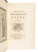 John Pine's Horace First Edition 1733-37 - 2