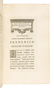 John Pine's Horace First Edition 1733-37 - 3